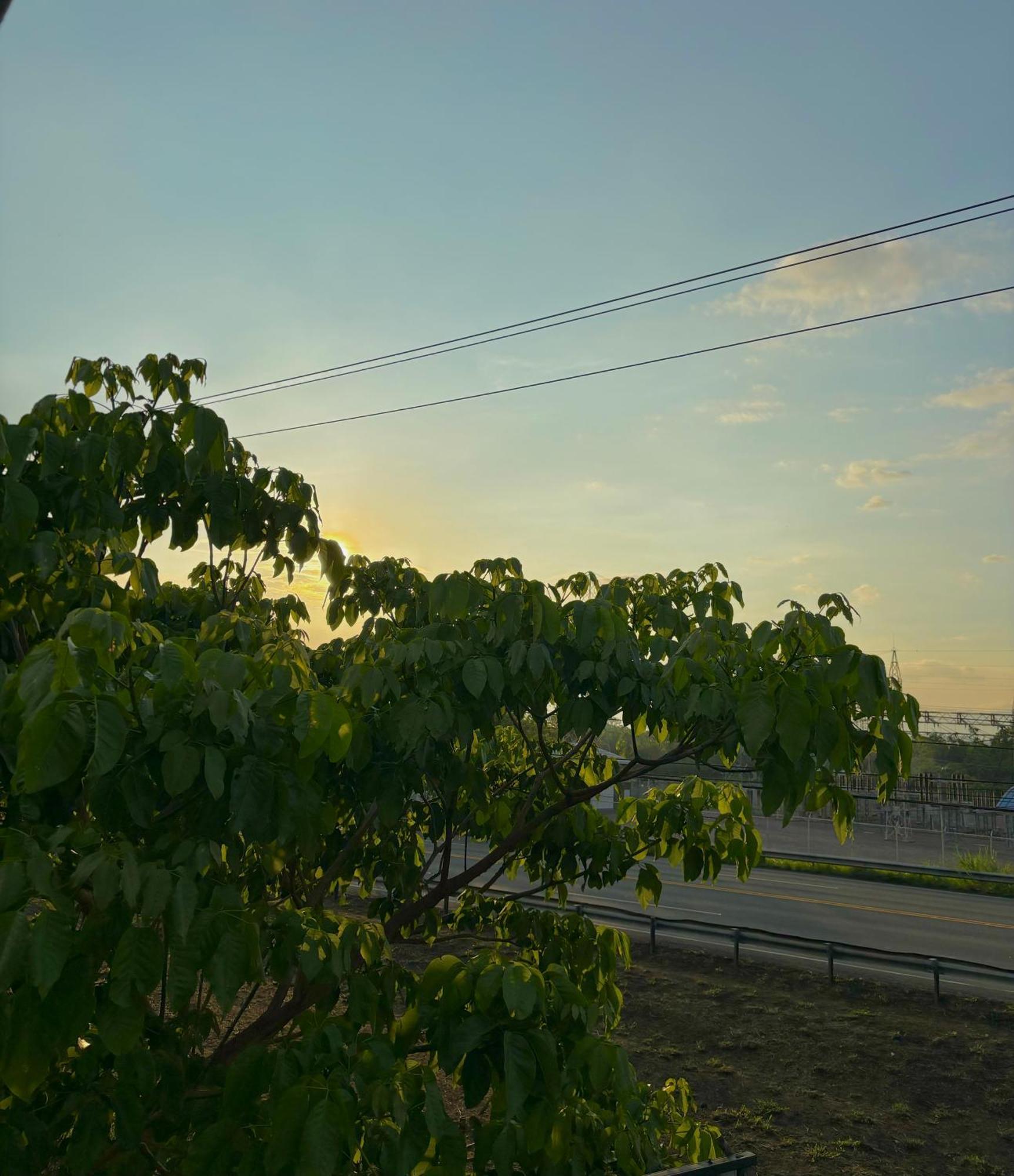 Sol Y Sombra Hideout Apartment San Antonio De Belen Exterior photo